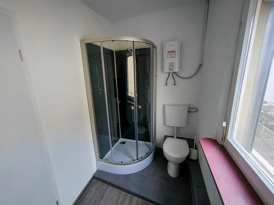 3 Zimmer Wohnung mit 50 m² in Rastatt – Bild 5