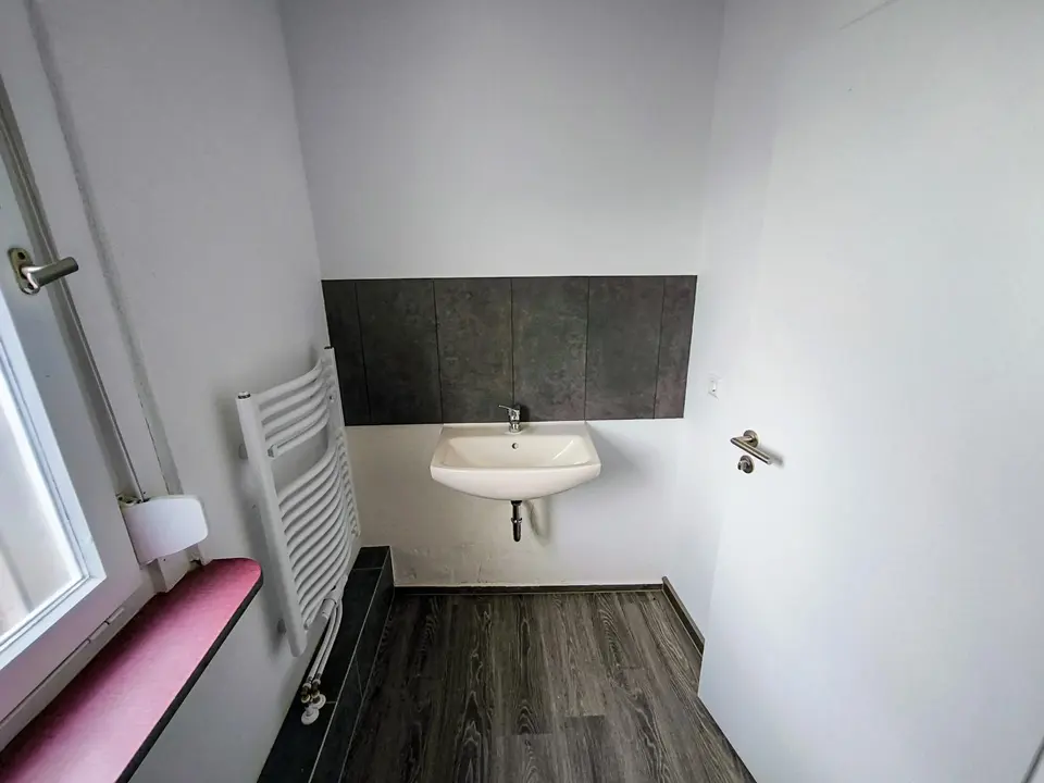 3 Zimmer Wohnung mit 50 m² in Rastatt – Bild 6
