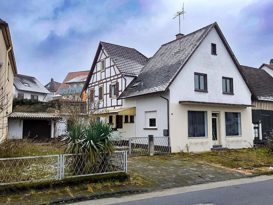 3 Zimmer Wohnung mit 50 m² in Rastatt – Bild 7