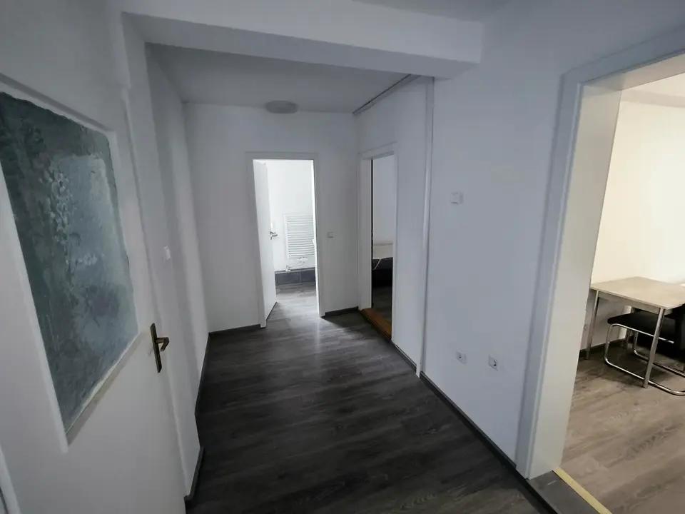 3 Zimmer Wohnung mit 50 m² in Rastatt – Bild 10