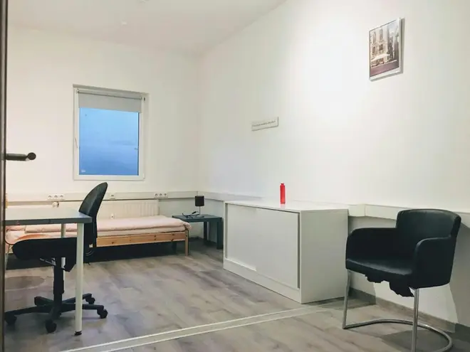 WG-Zimmer mit 14 m² in Dortmund – Bild 2