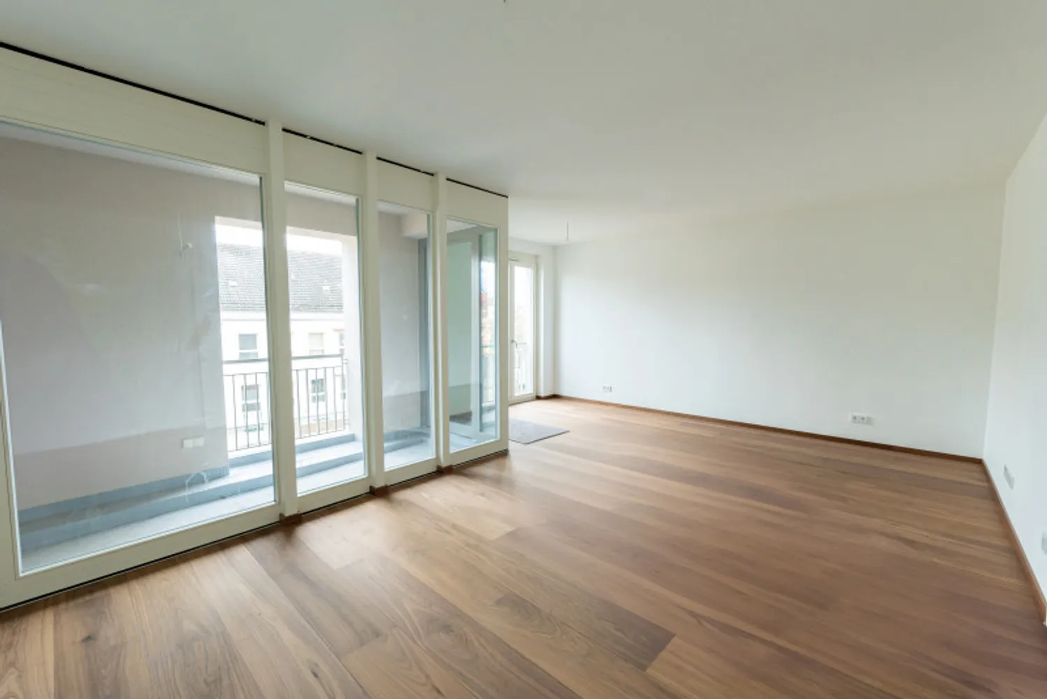 2 Zimmer Wohnung mit 72 m² in Frankfurt (Oder) – Bild 3