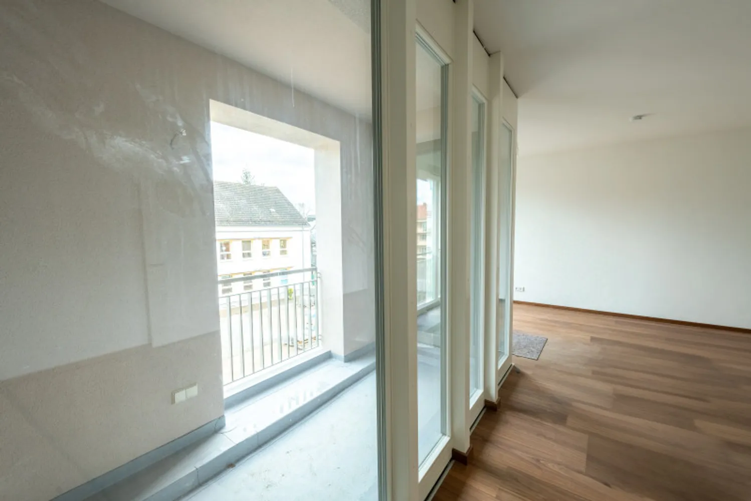 2 Zimmer Wohnung mit 72 m² in Frankfurt (Oder) – Bild 4
