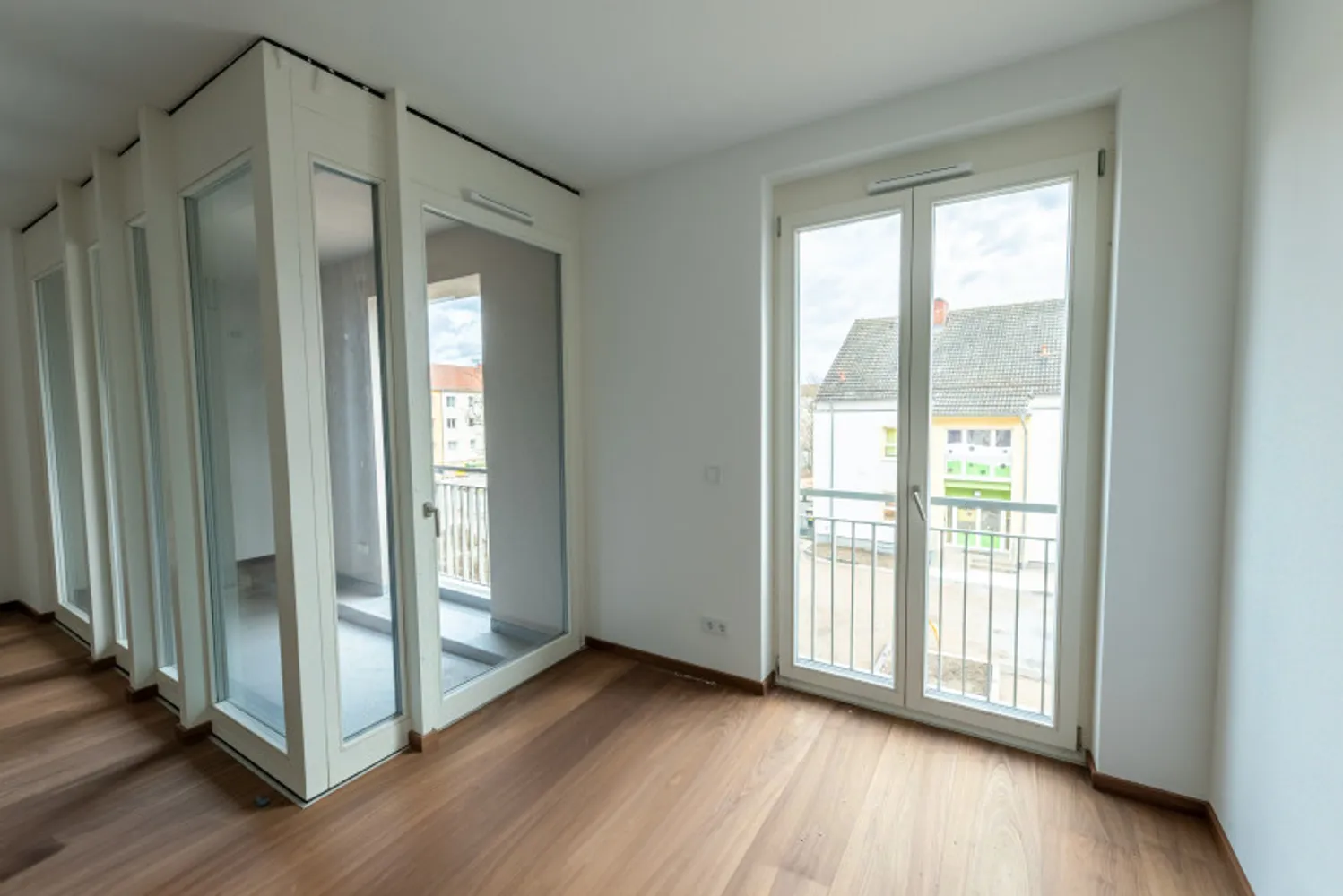 2 Zimmer Wohnung mit 72 m² in Frankfurt (Oder) – Bild 5