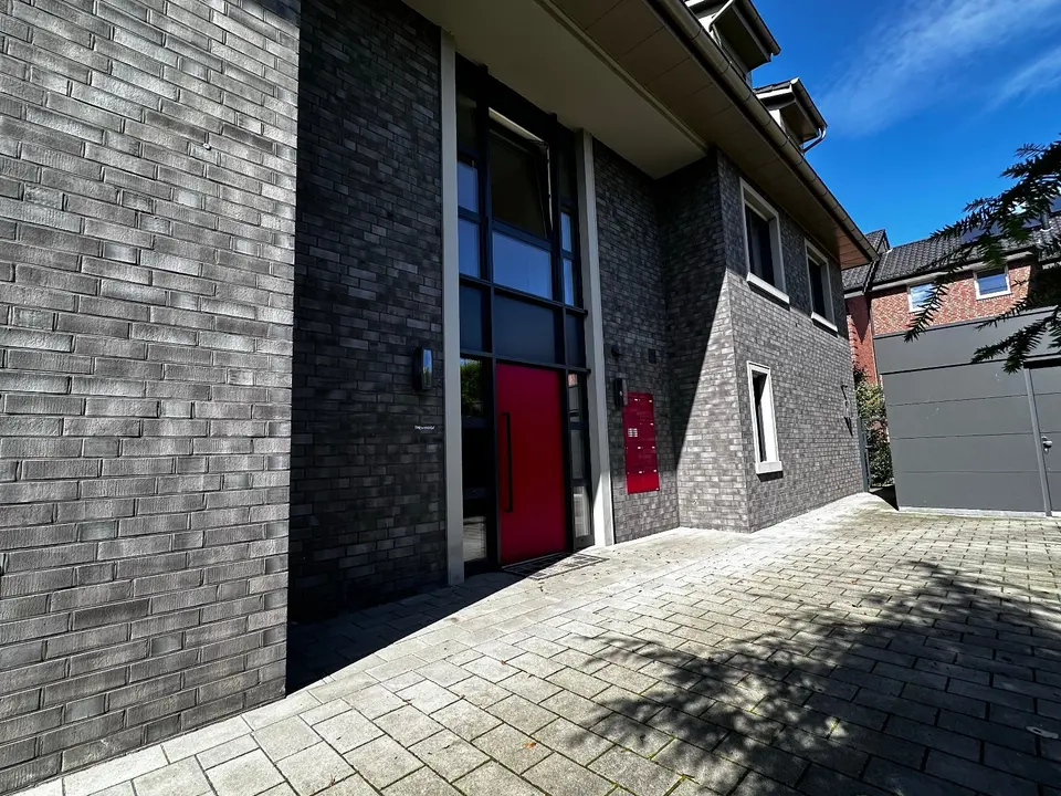 4 Zimmer Wohnung mit 121 m² in Vechta – Bild 2