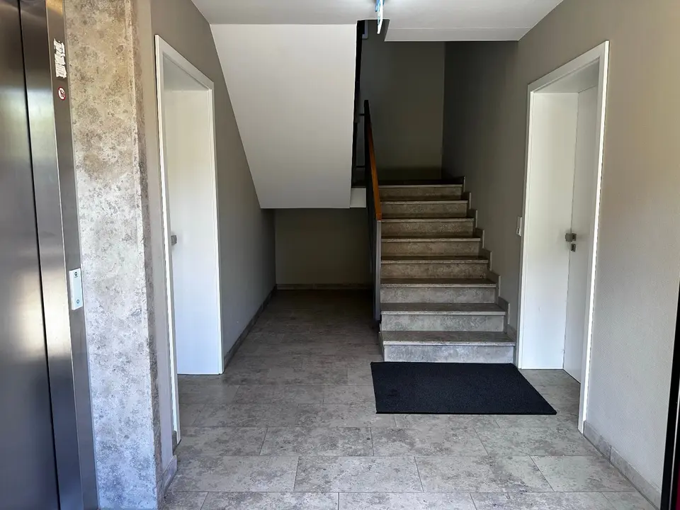 4 Zimmer Wohnung mit 121 m² in Vechta – Bild 4