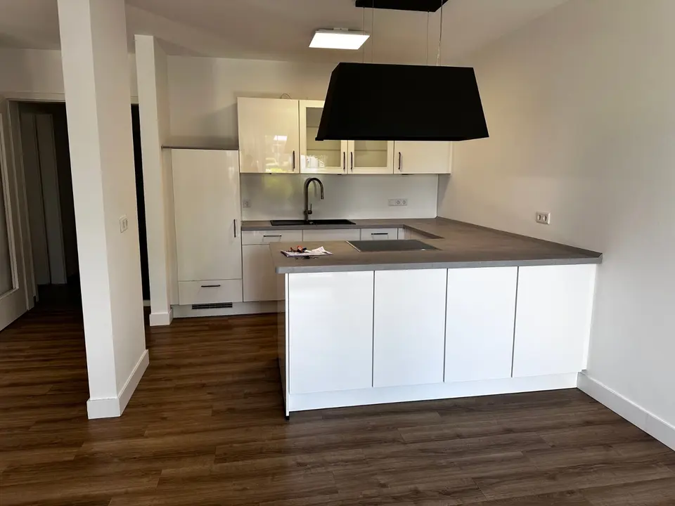 4 Zimmer Wohnung mit 121 m² in Vechta – Bild 6