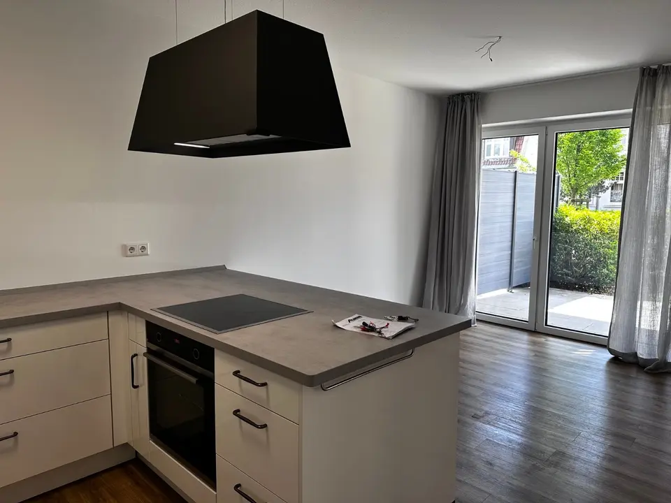 4 Zimmer Wohnung mit 121 m² in Vechta – Bild 7