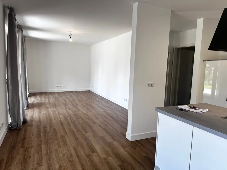 4 Zimmer Wohnung mit 121 m² in Vechta – Bild 8
