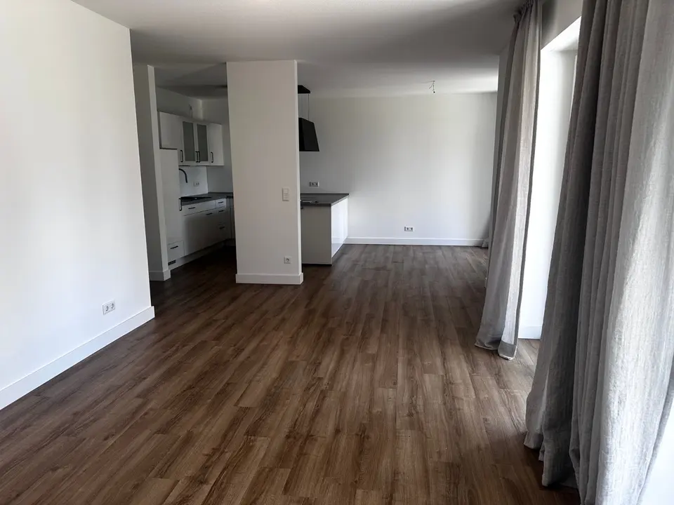 4 Zimmer Wohnung mit 121 m² in Vechta – Bild 9