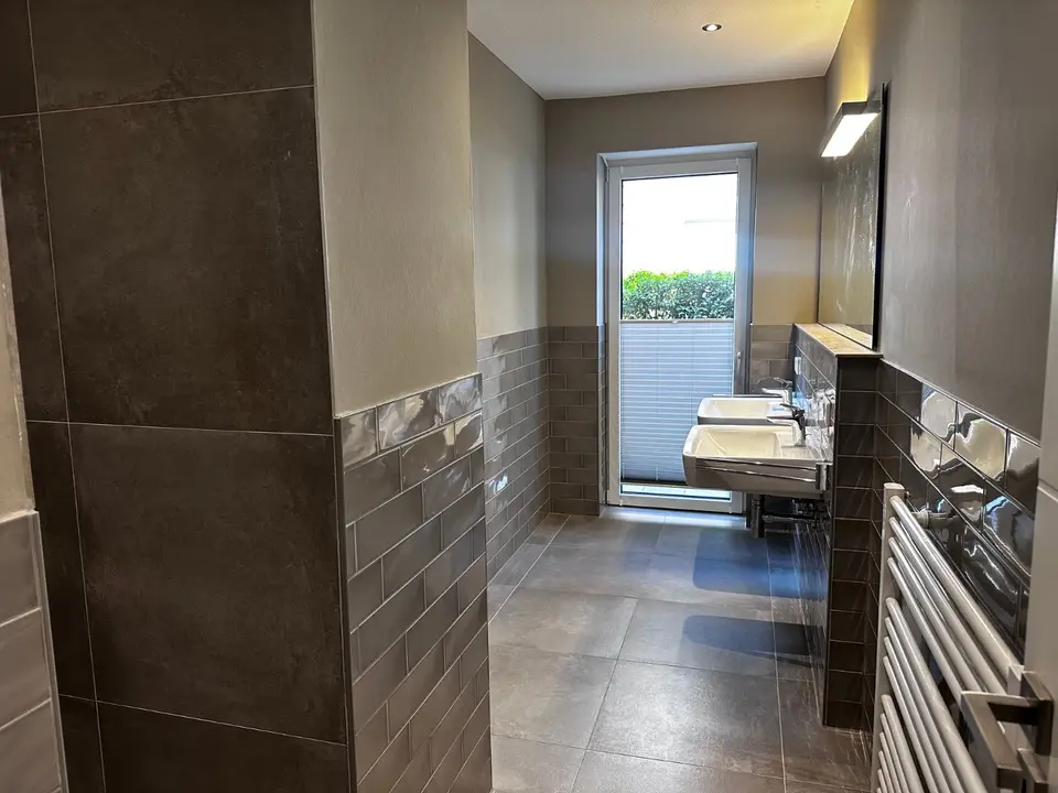 4 Zimmer Wohnung mit 121 m² in Vechta – Bild 10