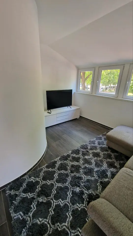 WG-Zimmer mit 125 m² in Nordhorn – Bild 1