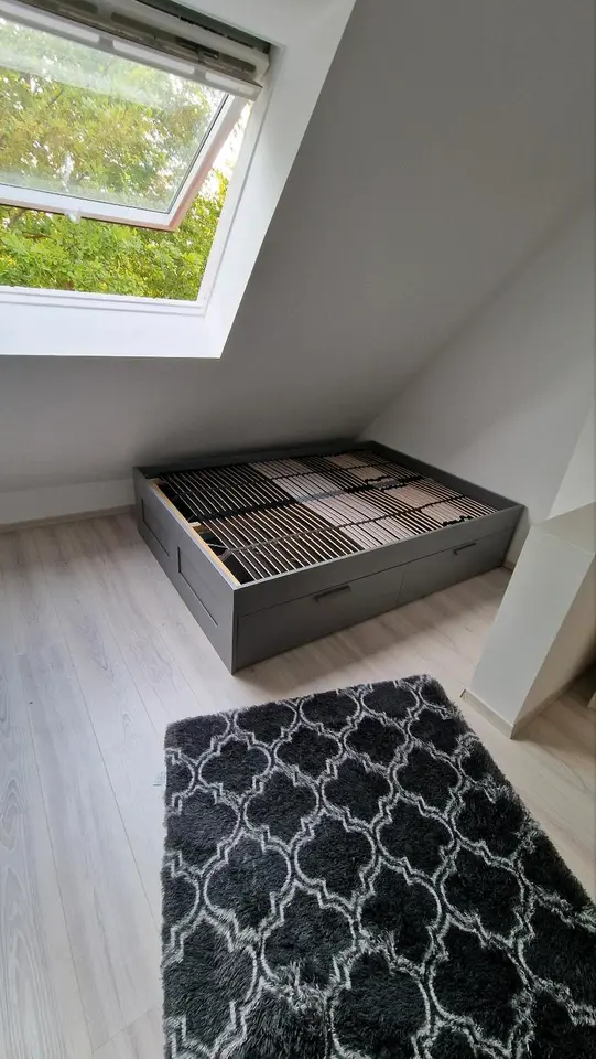 WG-Zimmer mit 125 m² in Nordhorn – Bild 2