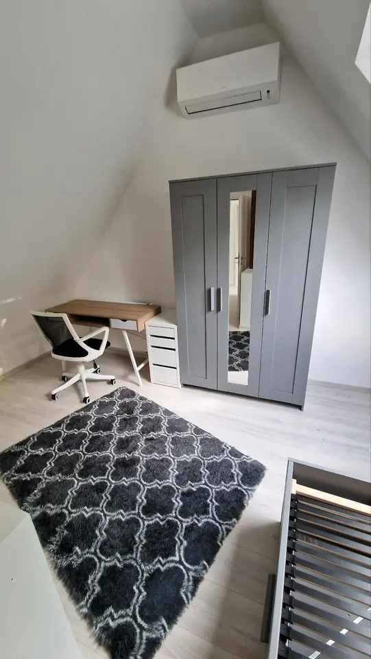 WG-Zimmer mit 125 m² in Nordhorn – Bild 3