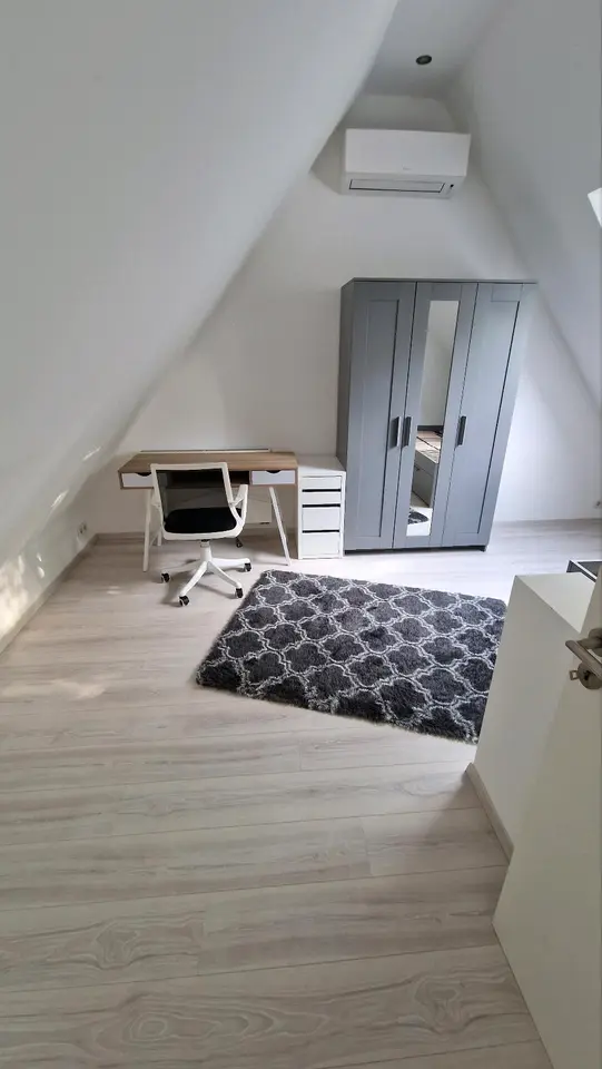 WG-Zimmer mit 125 m² in Nordhorn – Bild 4