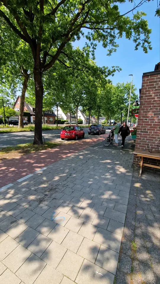 WG-Zimmer mit 125 m² in Nordhorn – Bild 8