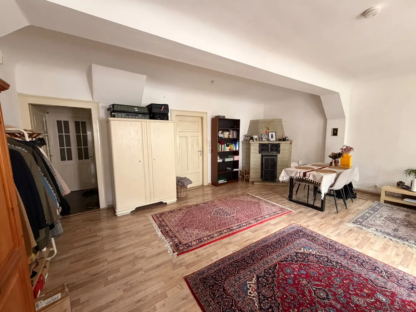 2 Zimmer Wohnung mit 76 m² in Heidelberg – Bild 1