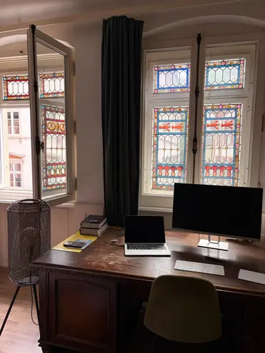 2 Zimmer Wohnung mit 76 m² in Heidelberg – Bild 4