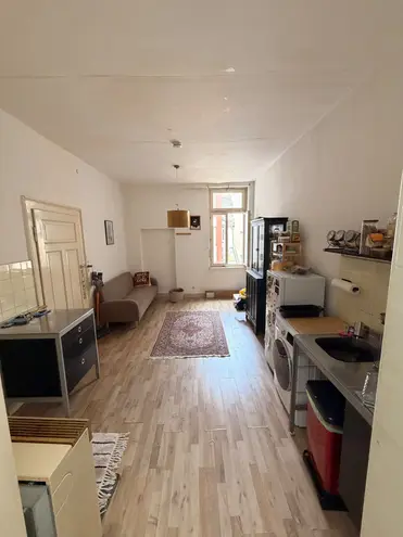 2 Zimmer Wohnung mit 76 m² in Heidelberg – Bild 3