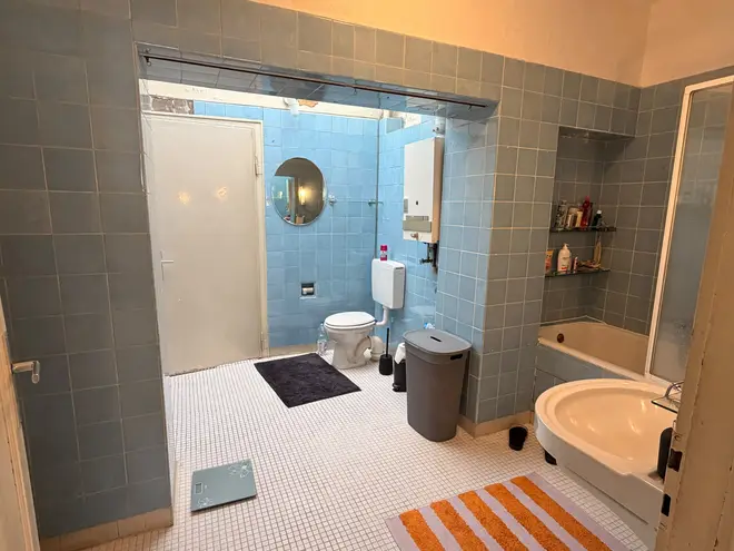 2 Zimmer Wohnung mit 76 m² in Heidelberg – Bild 5