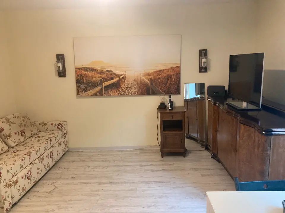 2 Zimmer Wohnung mit 46 m² in Jena – Bild 1
