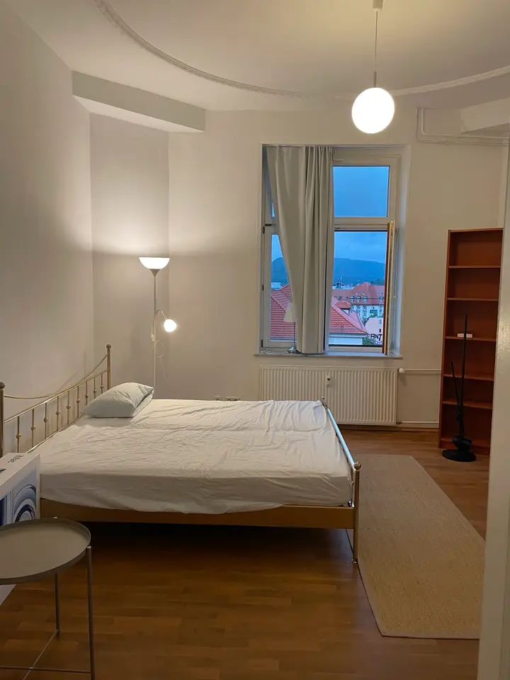 2 Zimmer Wohnung mit 46 m² in Jena – Bild 2