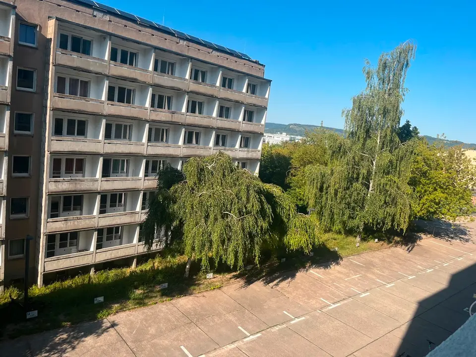 2 Zimmer Wohnung mit 46 m² in Jena – Bild 8