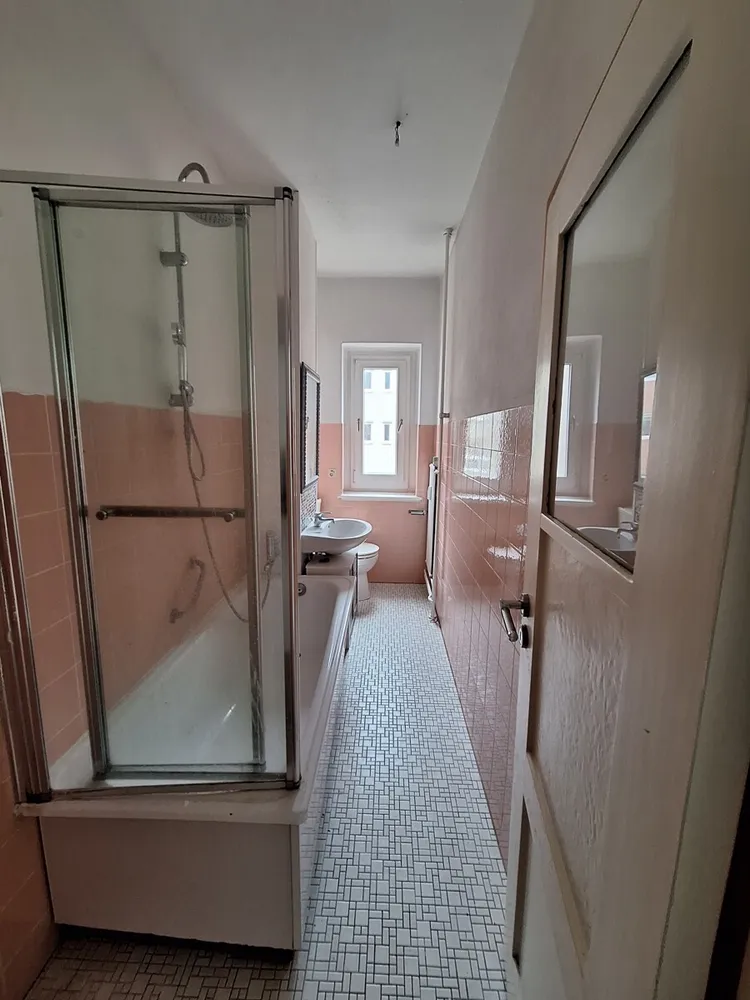 2 Zimmer Wohnung mit 43 m² in Lübeck – Bild 3
