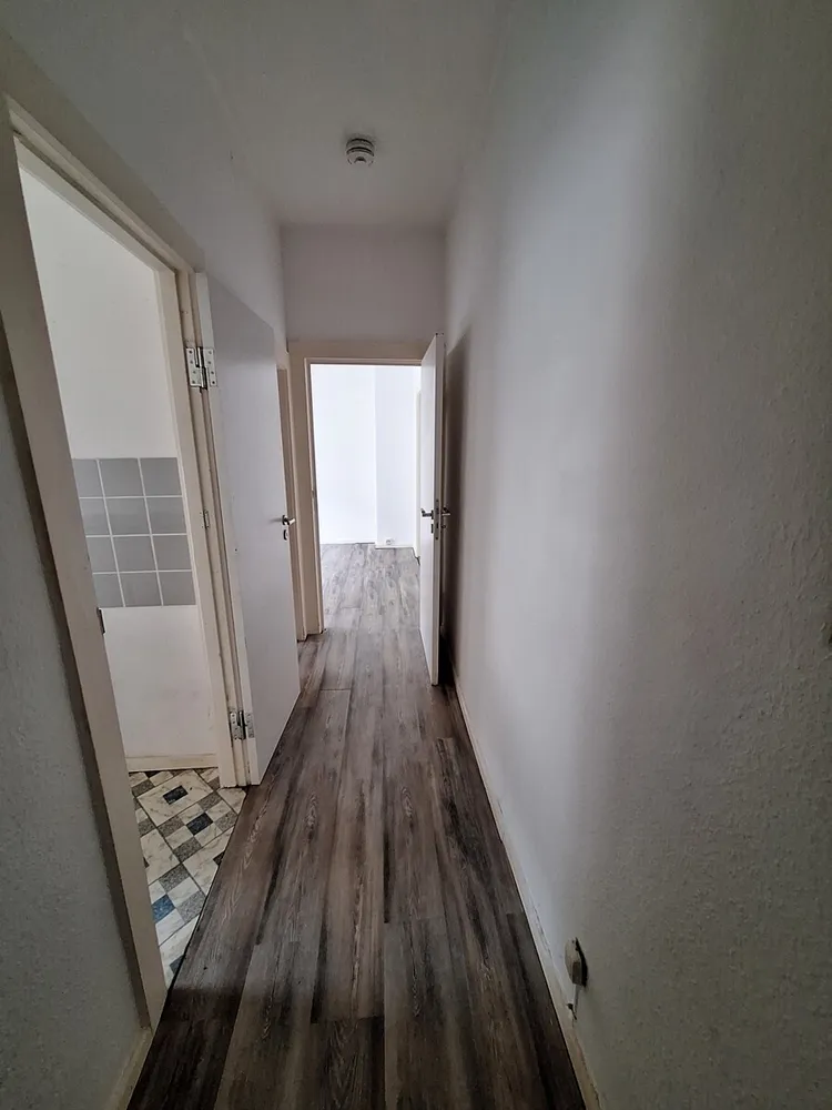 2 Zimmer Wohnung mit 43 m² in Lübeck – Bild 4
