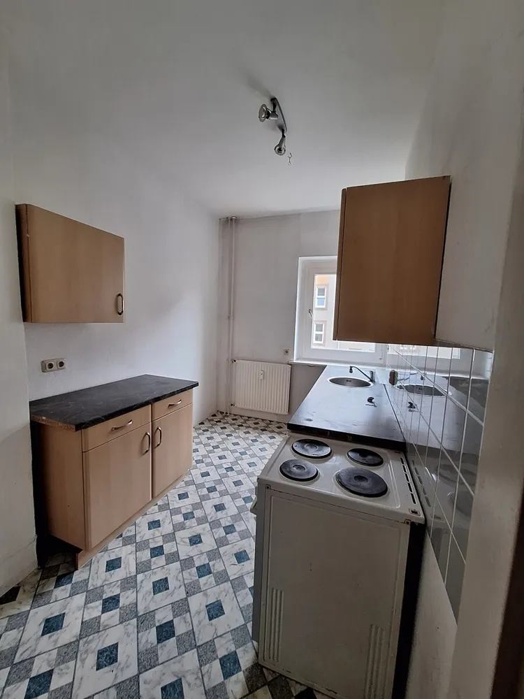 2 Zimmer Wohnung mit 43 m² in Lübeck – Bild 5