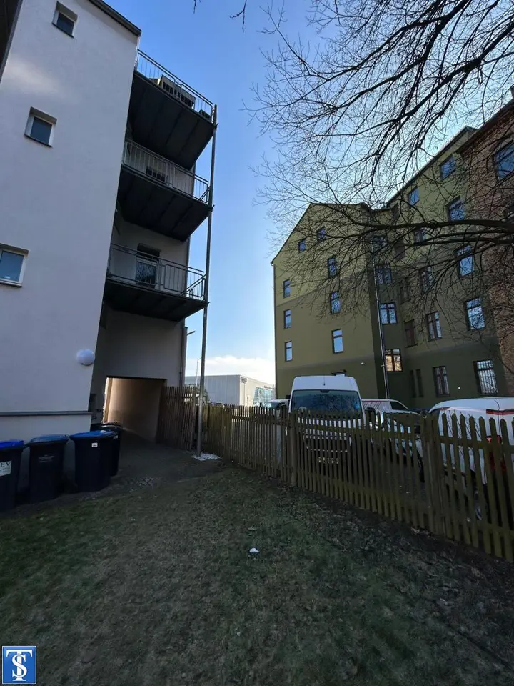 4 Zimmer Wohnung mit 104 m² in Plauen – Bild 5