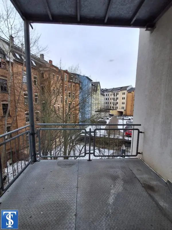 4 Zimmer Wohnung mit 104 m² in Plauen – Bild 6