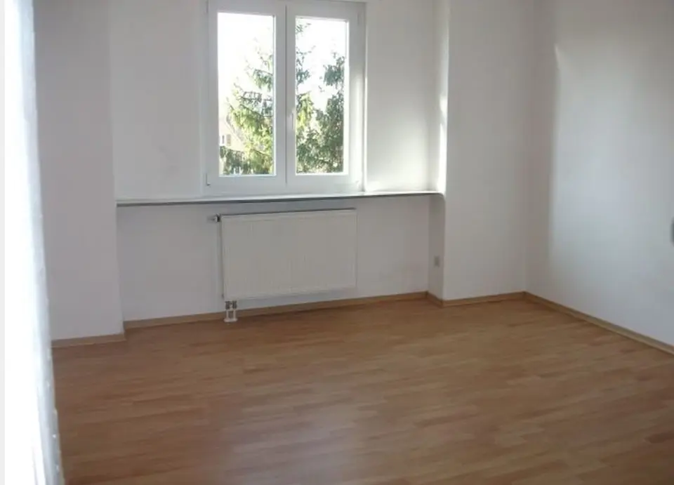 2 Zimmer Wohnung mit 17 m² in Ansbach – Bild 1