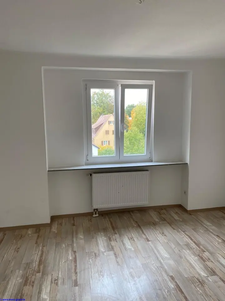 2 Zimmer Wohnung mit 17 m² in Ansbach – Bild 4