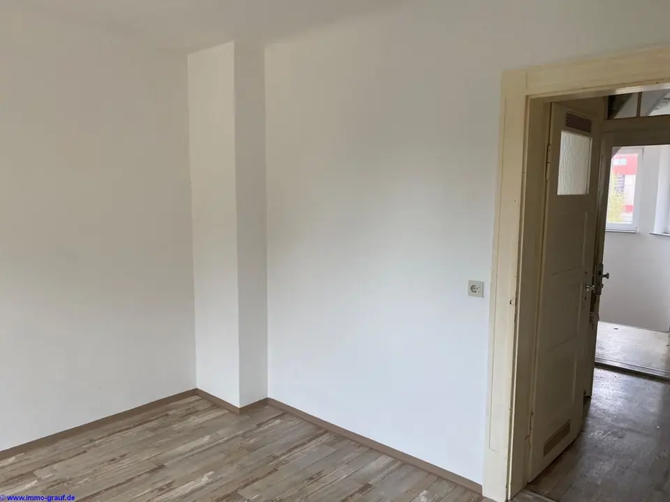2 Zimmer Wohnung mit 17 m² in Ansbach – Bild 5