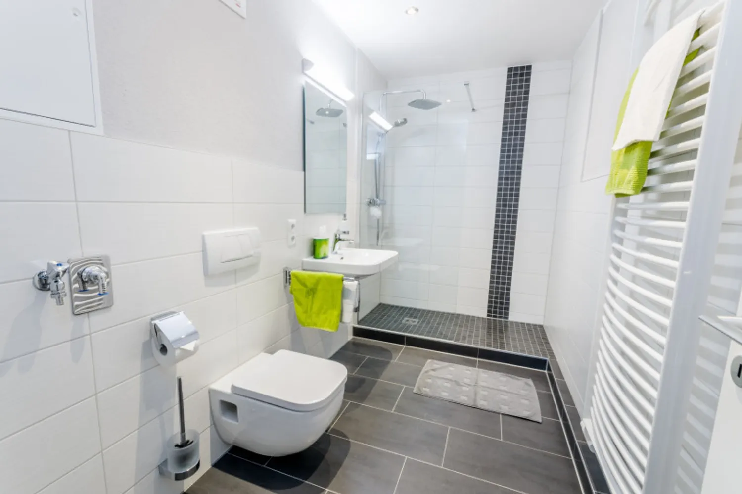 2 Zimmer Wohnung mit 50 m² in Gera – Bild 3