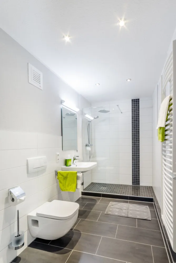 2 Zimmer Wohnung mit 50 m² in Gera – Bild 4