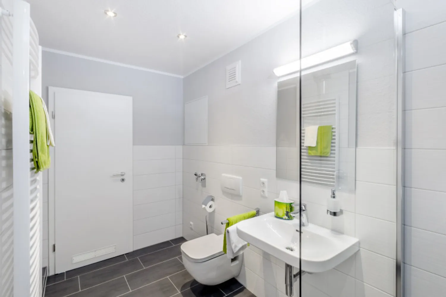 2 Zimmer Wohnung mit 50 m² in Gera – Bild 5