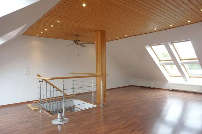 4 Zimmer Wohnung mit 103 m² in Hannover – Bild 1