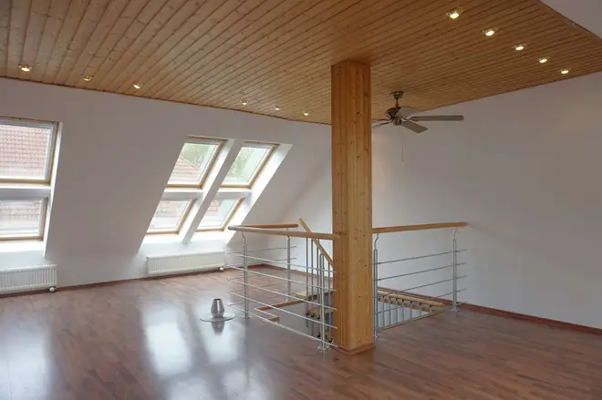 4 Zimmer Wohnung mit 103 m² in Hannover – Bild 3