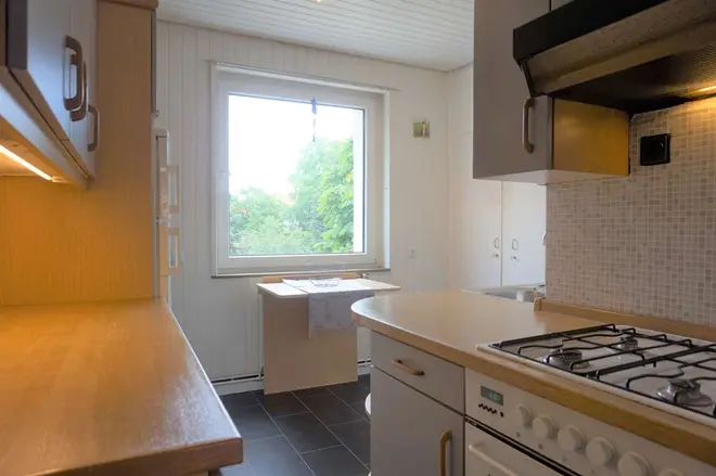 4 Zimmer Wohnung mit 103 m² in Hannover – Bild 7