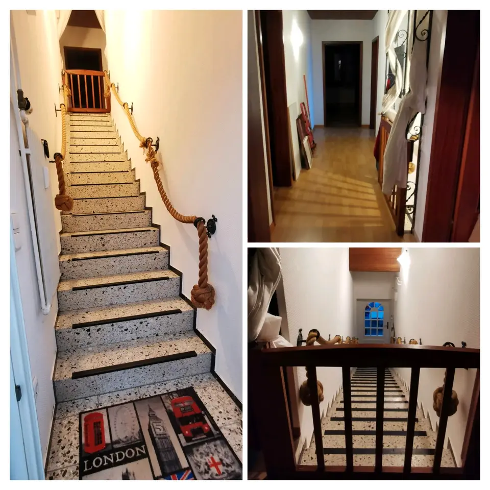 3 Zimmer Haus mit 86 m² in Winsen (Luhe) – Bild 2