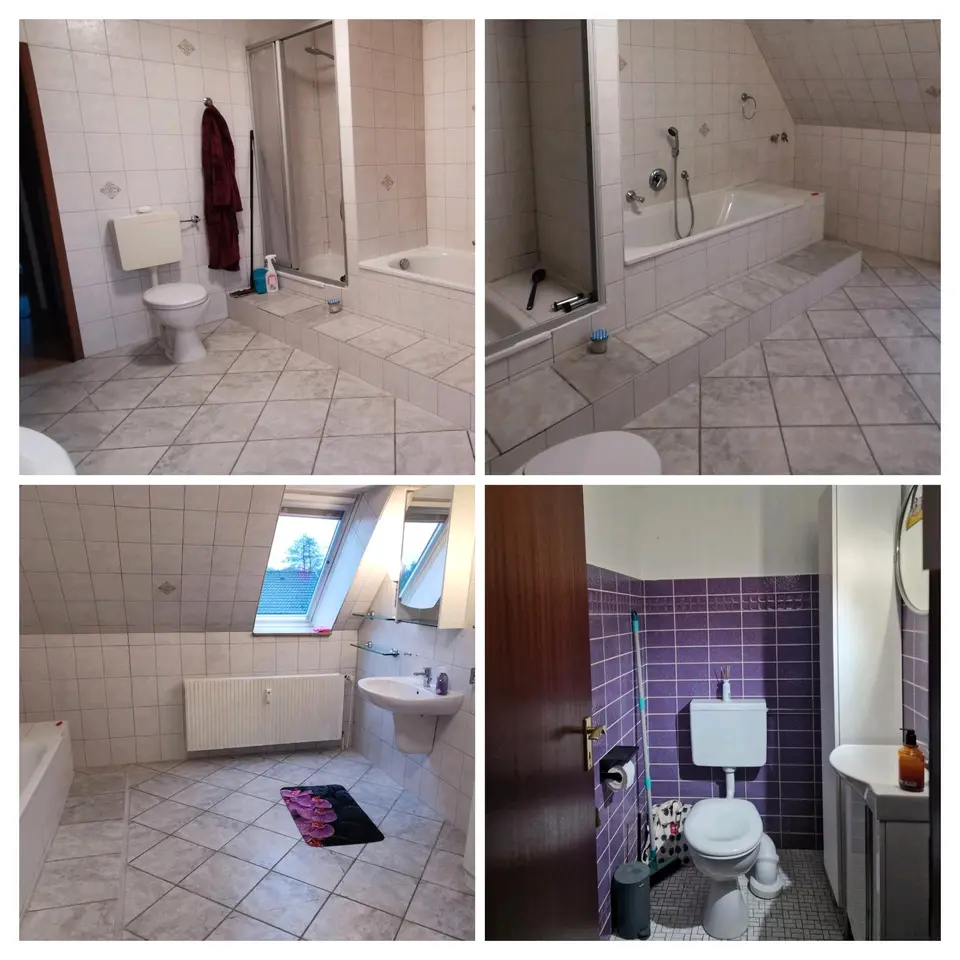 3 Zimmer Haus mit 86 m² in Winsen (Luhe) – Bild 3
