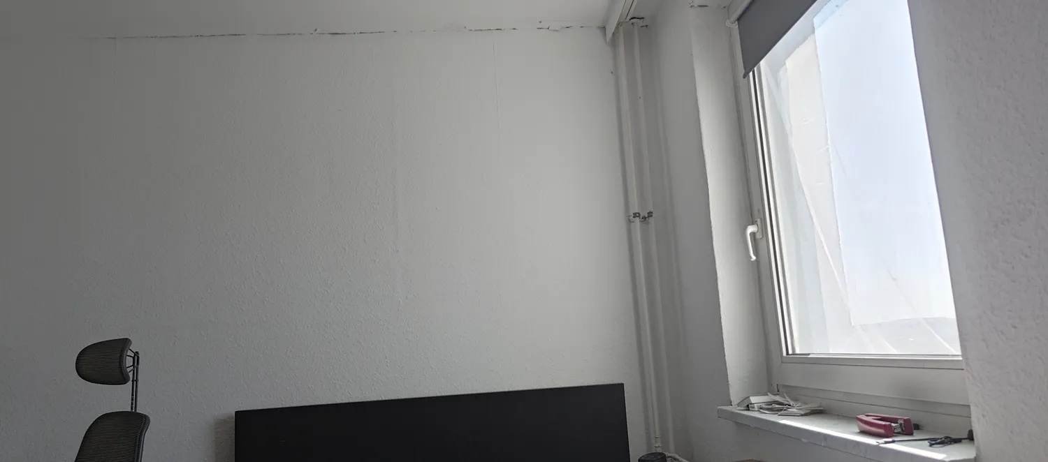 2 Zimmer Wohnung mit 18 m² in Erfurt – Bild 2