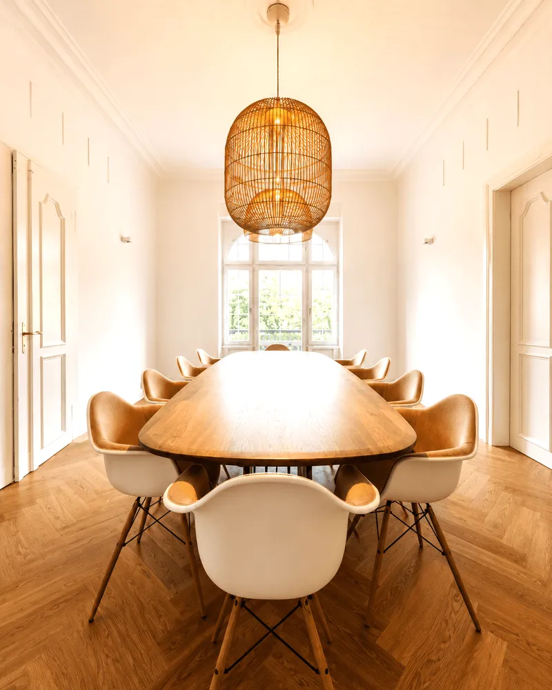 5 Zimmer Wohnung mit 190 m² in München – Bild 5