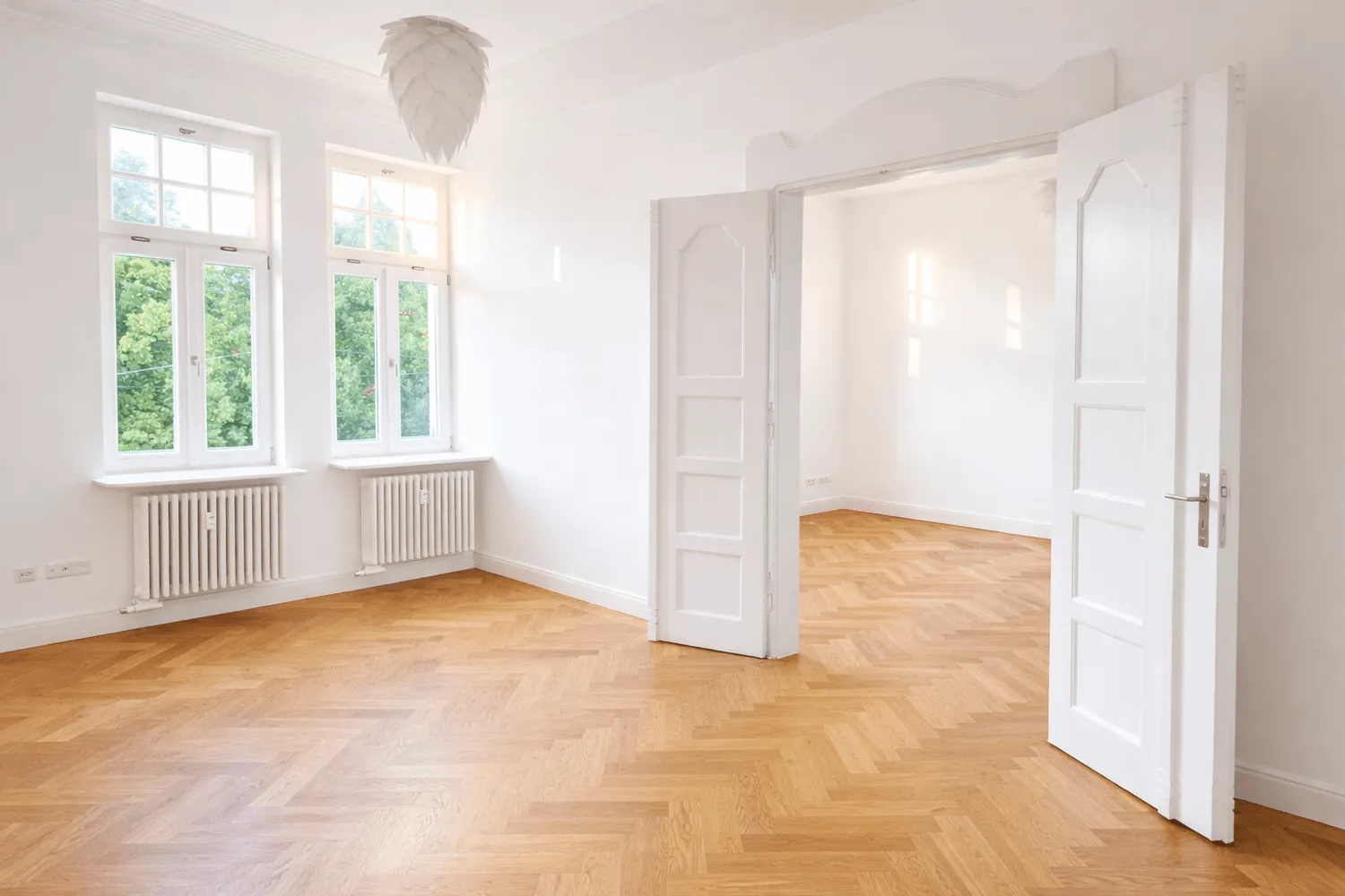 5 Zimmer Wohnung mit 190 m² in München – Bild 9