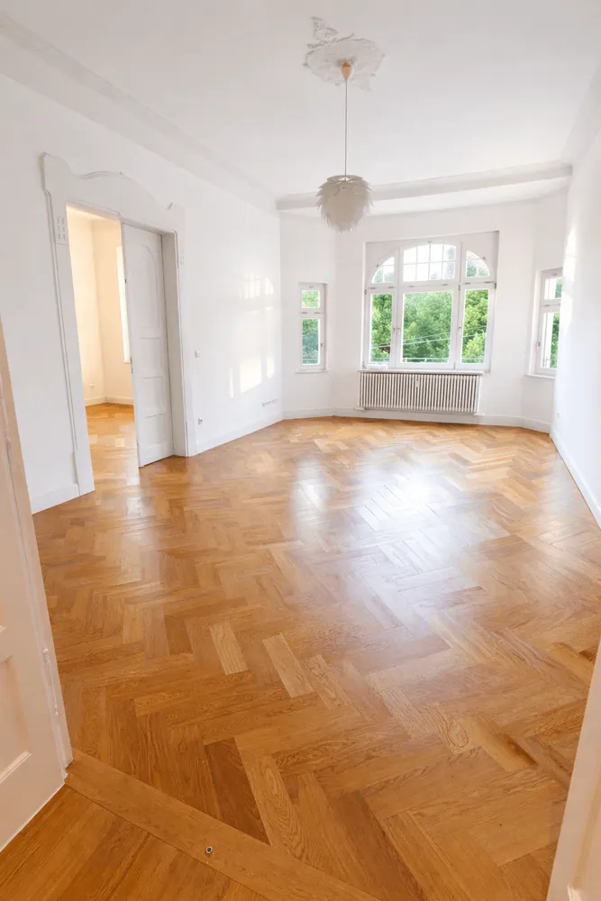 5 Zimmer Wohnung mit 190 m² in München – Bild 10