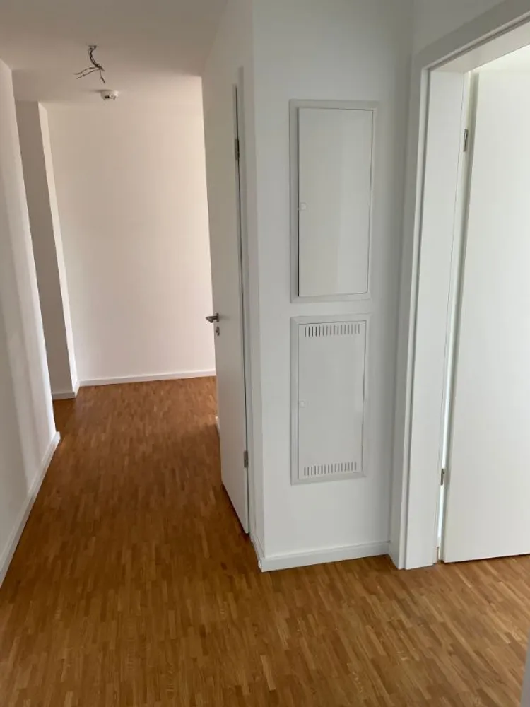 3 Zimmer Wohnung mit 101 m² in Erlangen – Bild 6