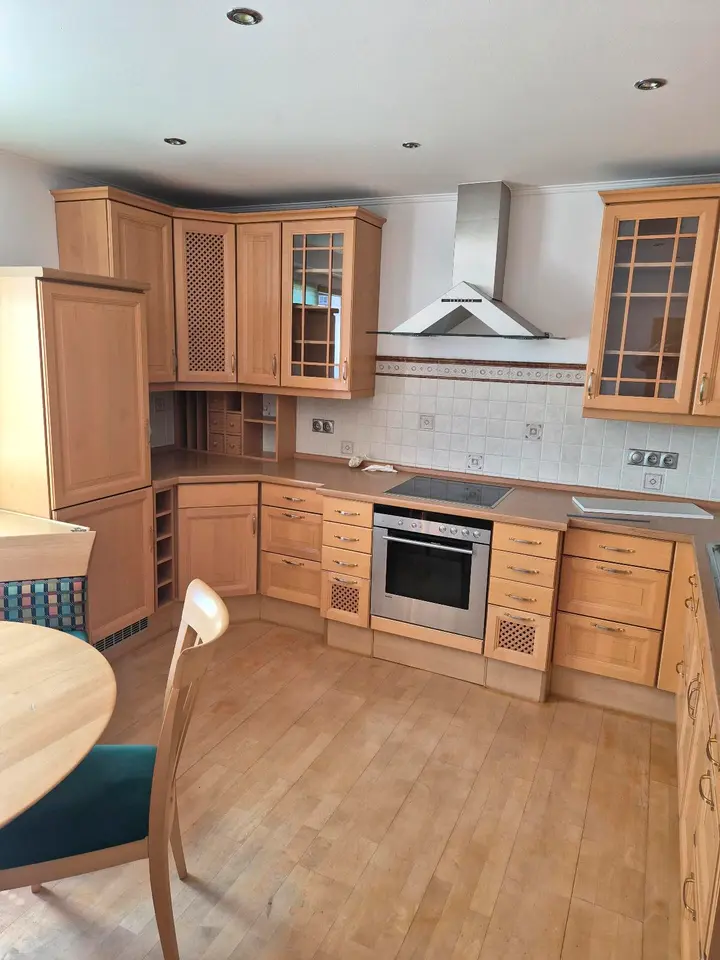 7 Zimmer Wohnung mit 186 m² in Amberg – Bild 3