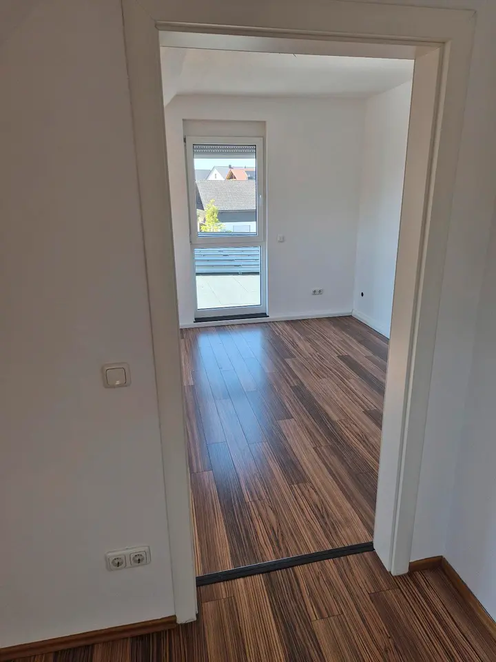 7 Zimmer Wohnung mit 186 m² in Amberg – Bild 4